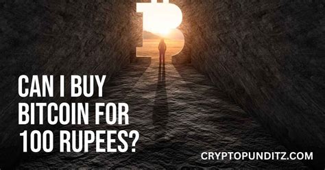 can i buy bitcoin for 5000 rupees